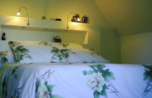 Lalinde Bed & Breakfast | Les Camelias