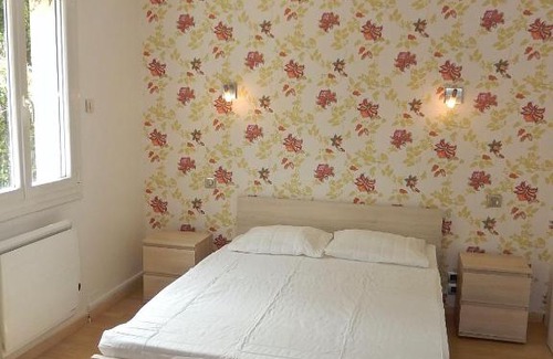 Rochefort-en-Terre House | Les Camelias