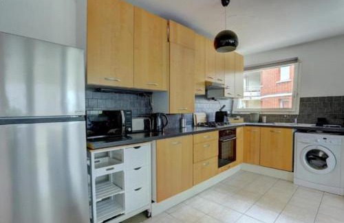 Guyancourt Apartment | Les Caryatides - F3 lumineux proche Versailles
