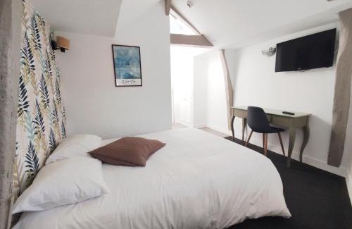 Enclos Hotel | Les Cascades - Hôtel de Charme