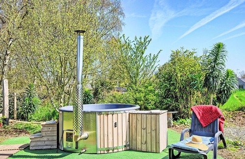 Binic-Etables-sur-Mer House | Les Châtaigners by Interhome