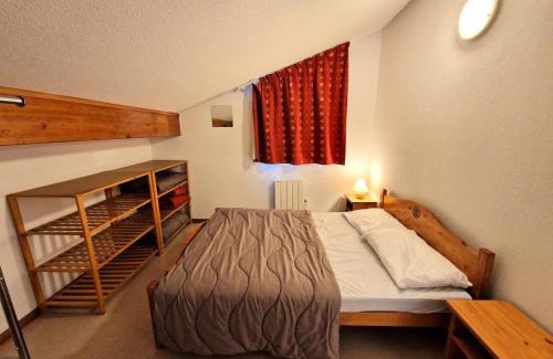 Valfrejus Apartment | Les Chalets D'arrondaz - Appartement 6 pièces 10/12 personnes 90 m² MAE-2891