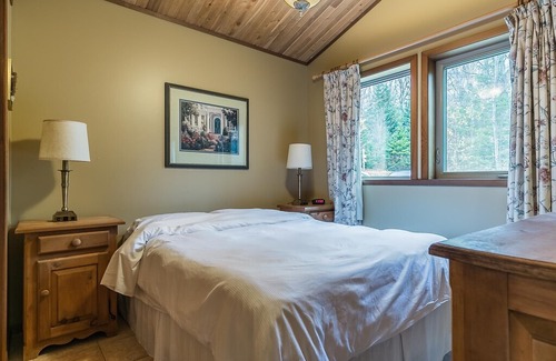 Chertsey Ski Chalet | Les Chalets du Lac Grenier - Chalet Piccolo