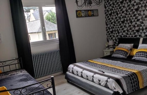 Loguivy Bed & Breakfast | Les chambres d'hôtes du port de loguivy de la mer