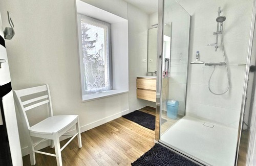 Castilly Bed & Breakfast | les chambres d'hôtes la Guiberdière