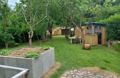 Plouezec Bed & Breakfast | les chambres du Kergolo