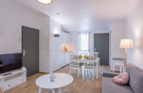 Eppe-Sauvage House | Les Charmes C38 - Le Val Joly