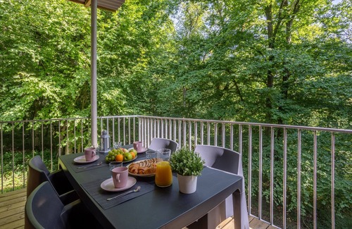 Eppe-Sauvage House | Les Charmes C38 - Le Val Joly