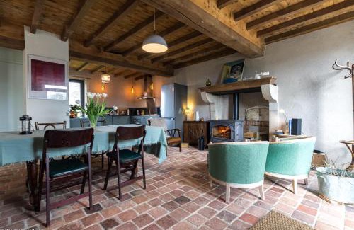 Preporche House | Les Chaumes en Morvan