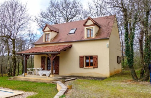 Salviac House | Les Chenes by Interhome
