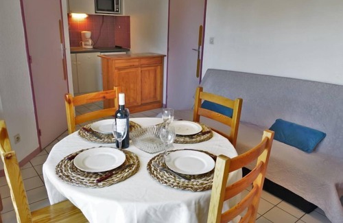 Narbonne-Plage Apartment | Les Cigalines by Interhome