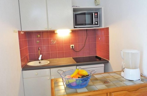 Narbonne-Plage Apartment | Les Cigalines by Interhome