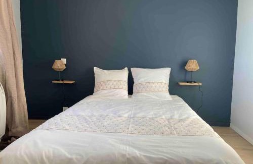 Rodez Apartment | Les Clés de Rodez