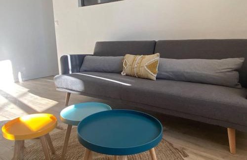 Rodez Apartment | Les Clés de Rodez