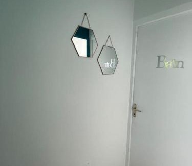 Trois-Bassins Apartment | Les Clés du Bonheur, Entre Mer & Montagne