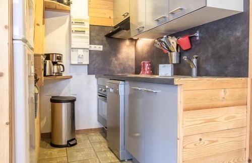 Bonneval-sur-Arc House | LES CLOCHETTES - BONNEVAL SUR ARC