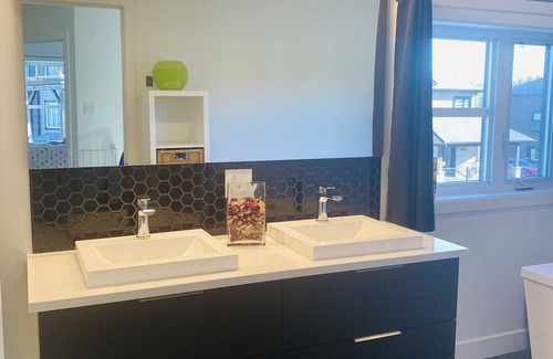 Orford Ski Chalet | Les Cocos Orford - Baby equipment included and pets allowed under conditions