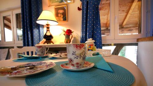 Biziat Apartment | Les Colombages