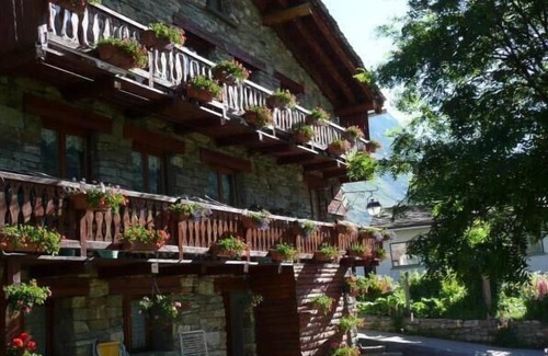 Bonneval-sur-Arc House | LES COLOMBIERES - MÉSANGE