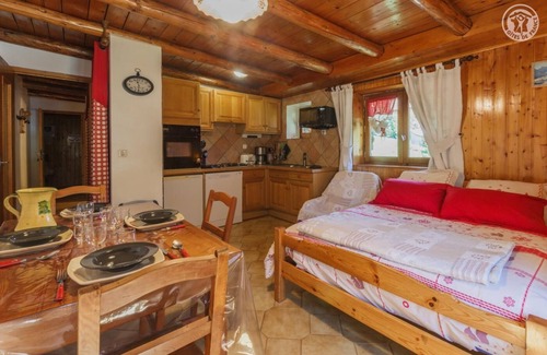Bonneval-sur-Arc House | LES COLOMBIERES - MÉSANGE