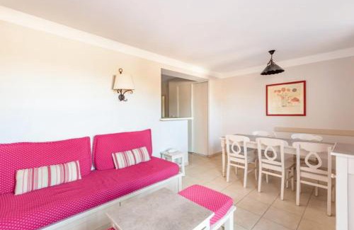 Pont Royal Apartment | Les Coteaux de Pont Royal en Provence - maeva Home - Maison 4 Pièces 8 Personnes - Sélection MAE-6014
