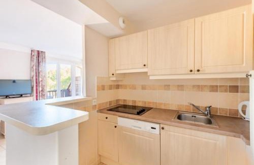 Pont Royal Apartment | Les Coteaux de Pont Royal en Provence - maeva Home - Maison 4 Pièces 8 Personnes - Sélection MAE-6014