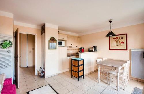 Pont Royal Apartment | Les Coteaux de Pont Royal en Provence - maeva Home - Appartement 2 Pièces 4 Personnes - Prestige MAE-6030