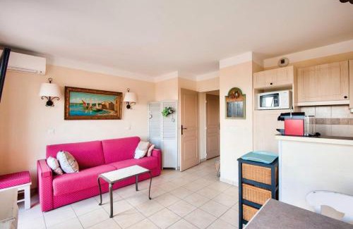 Pont Royal Apartment | Les Coteaux de Pont Royal en Provence - maeva Home - Appartement 2 Pièces 4 Personnes - Prestige MAE-6030