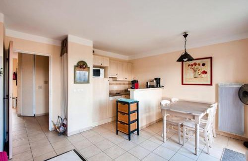 Pont Royal Apartment | Les Coteaux de Pont Royal en Provence - maeva Home - Appartement 2 Pièces 4 Personnes - Prestige MAE-6030