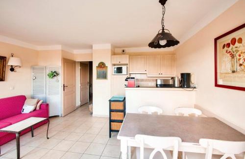 Pont Royal Apartment | Les Coteaux de Pont Royal en Provence - maeva Home - Appartement 2 Pièces 4 Personnes - Prestige MAE-6030