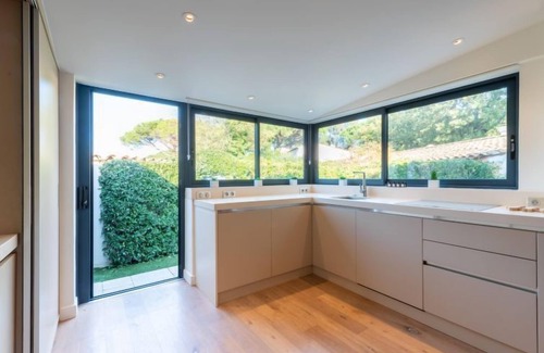 Cote d'Azur- French Riviera House | Les Cottages des Mûriers by Interhome
