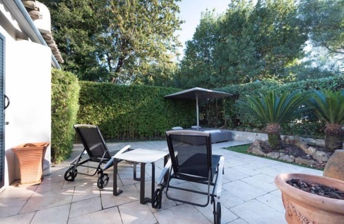 Cote d'Azur- French Riviera House | Les Cottages des Mûriers by Interhome
