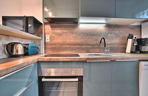 La Cotiniere House | Les coutures by Interhome