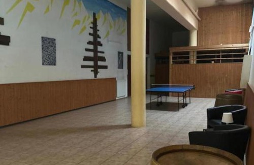Torgon Apartment | Les Crêtes
