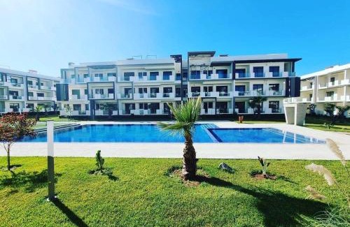 Dar Bouazza Apartment | Les crêtes dar bouazza