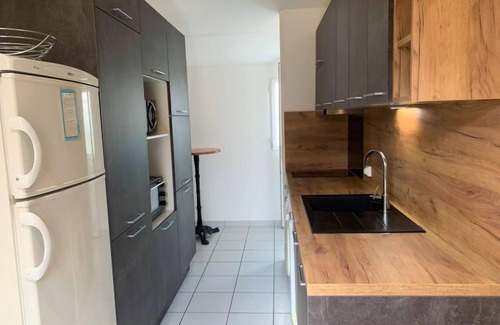 Cap d'Agde House | Les Cristallines by Interhome