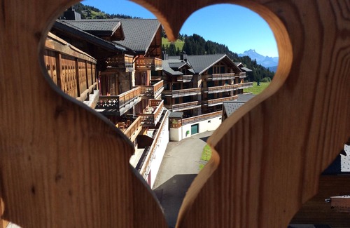 Val d'Illiez Apartment | Les Crosets,Luxury,comfortable, ski in/out,180° views, 2 parking,sleeps up to 6