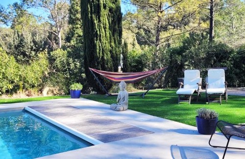 Vidauban House | Les Cyprès de Chaume
