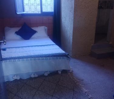 Tahanaout House | Les délices d Aya