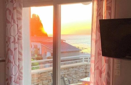Seine-Maritime House | Les Dalles - Vue Mer