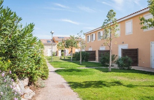 Latour-Bas-Elne Ski Chalet | Les Demeures Torrellanes M4C