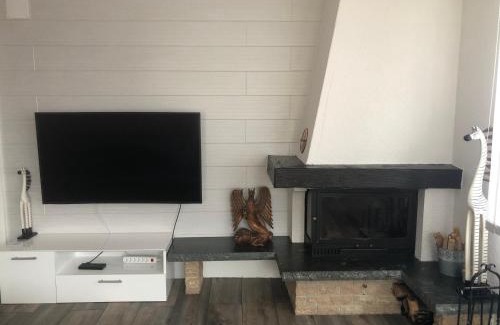 Monthey Apartment | Les Dents-du-Midi