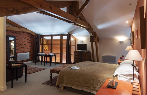 Mareuil en Perigord Bed & Breakfast | Les Deux Abbesses en Vert