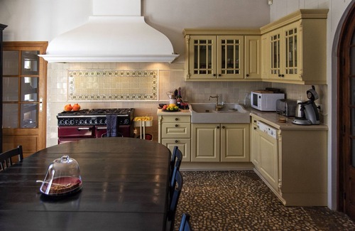 Mareuil en Perigord Bed & Breakfast | Les Deux Abbesses en Vert