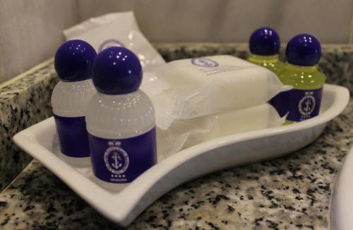 Benidorm Hotel | Les Dunes Comodoro