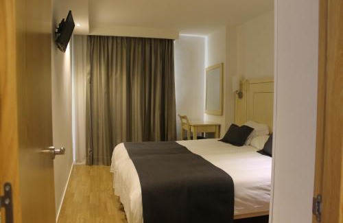 Benidorm Hotel | Les Dunes Comodoro
