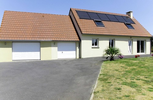 Surville House | les Dunes du Havre by Interhome