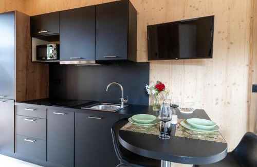 Bonifacio Apartment | LES ECOLODGES de la Résidence Sophia