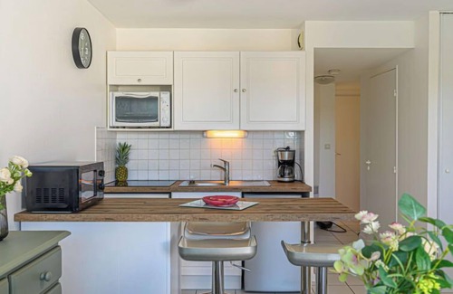 Carnac Apartment | Les Eiders by Interhome