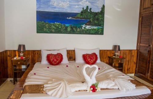 Mahe Island House | Les Elles Guesthouse Self Catering
